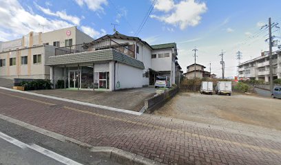 河島ふとん店