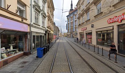 Arena Olomouc