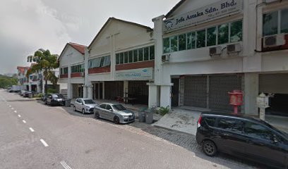 Jefa Astaka Sdn Bhd