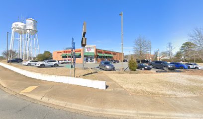 COVID-19 Drive-Thru Testing at Walgreens