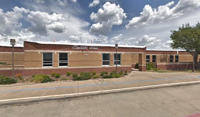 Amy Parks Elementary School