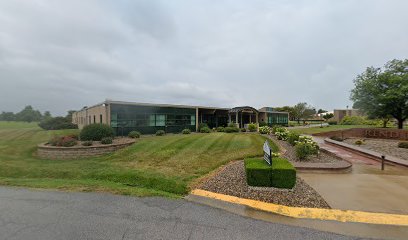 Baker Administration Building