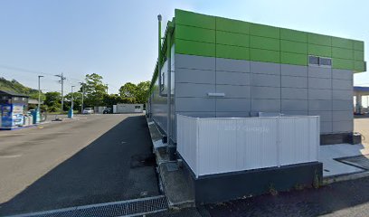 ピッカーズコスモS&CCS成東店