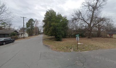 Redwood Early Childhood Center