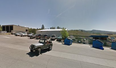 Durango Recycling Center