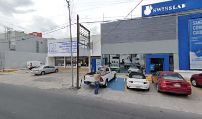 Equipos Medicos Nuevo Leon