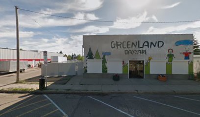 Greenland Daycare Ltd