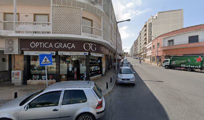 Óptica Graça - Faro II