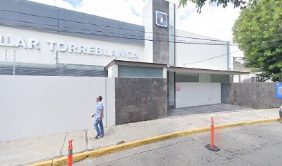 Centro Escolar Torreblanca