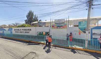Escuela Primaria Heriberto Enriquez