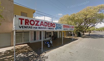 Trozadero Don Jose Ventas Por Mayor Y Menor