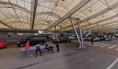REISEWELT Reisebüro Salzburg Flughafen