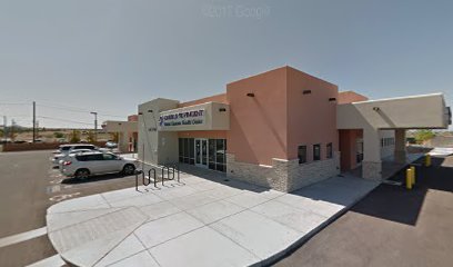 Santa Fe Imaging, Southside location