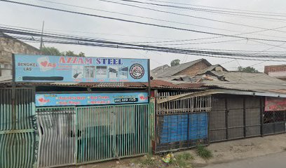 Bengkel Sepeda