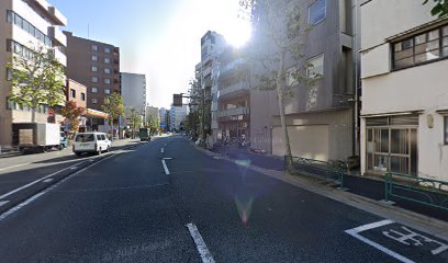 かたづけ本舗 新宿本店