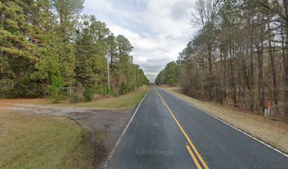 Deerfeathers Store-Campground