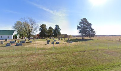 Heath Creek Cemetery