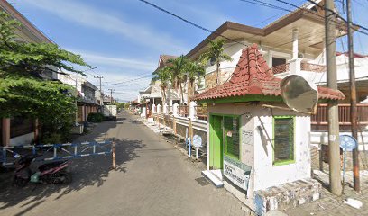 Gereja Sidang Jemaat Kristus