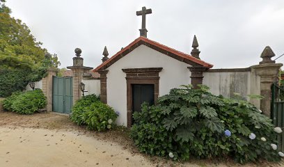 Capela Nossa Senhora do Pilar