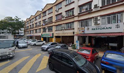 Tukang Jahit「 i & H Tailor - Pusat Kepong Jinjang Selatan | 增江甲洞裁缝店