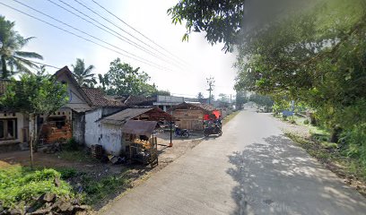 Bengkel Ritual Ride