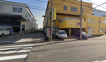 武蔵野金属 松戸営業所