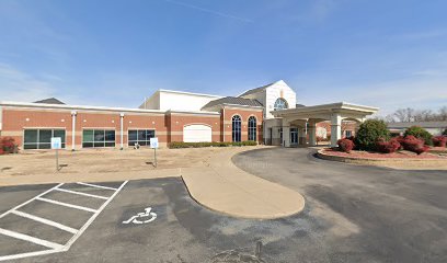 Cross Creek Early Learning Center