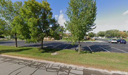 Wausau Family History Center