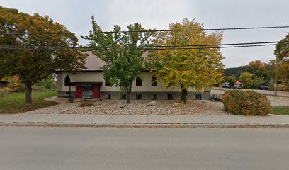 Anglican Church of Canada