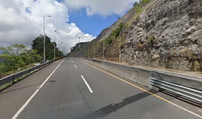 Túnel Autopista Xalapa- Veracruz -Mexico 140D