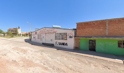 Escuela De kung Fu 'Mano de Dragón'