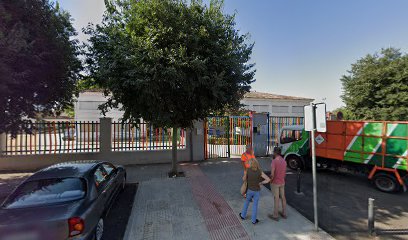 Colegio Público Mirasierra