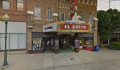 The World Journal, Raton and Colfax County, New Mexico branch office