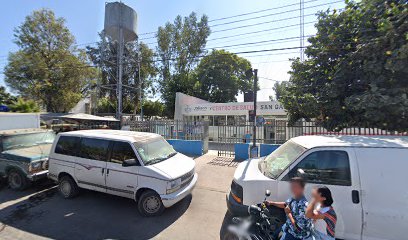 SS-Centro De Salud San Gaspar De Las Flores, Tonala