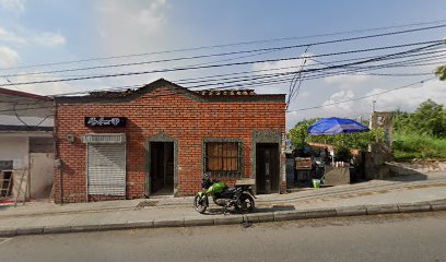 Punto encuentro ciclismo Medellín