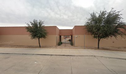 Lindbergh Elementary School