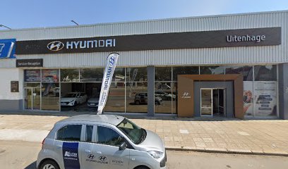 Hyundai Port Elizabeth & Uitenhage