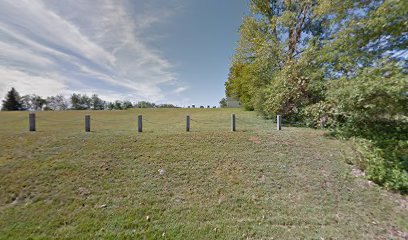 New Rye Cemetery