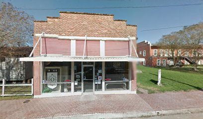 Osborn's Crescent Drug Store