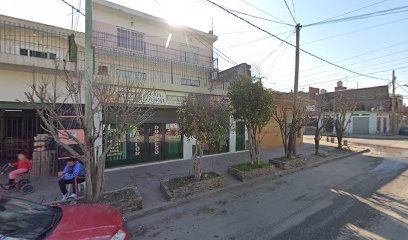 Panaderia La Flor de Dorrego