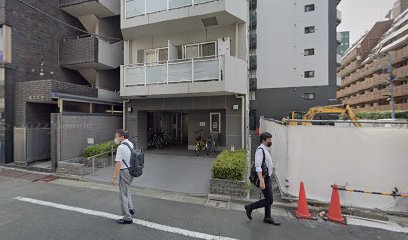 こもれび東神田