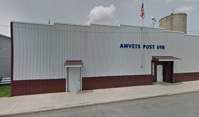 Amvets Post 698