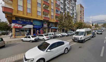 Çimenoğlu Elektrik