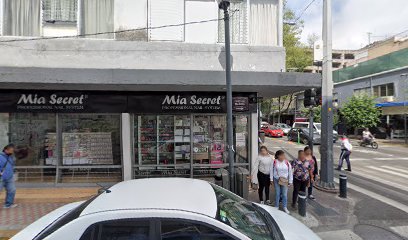 Estacionamiento Público Contreras Medellín