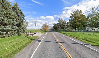 West Niagara Fairgrounds