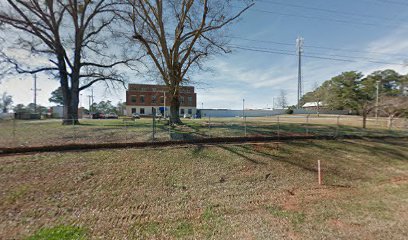 Lagrange Water Treatment Plant