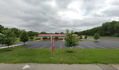 Panthers Soccer Complex