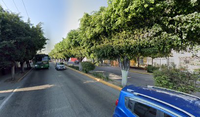 Estacionamiento Combo Tlaquepaque (Central de Estacionamientos)