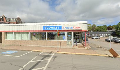 Fulmore's PharmaChoice