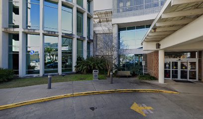 Ochsner Cancer Center of Acadiana at Ochsner Lafayette General Medical Center